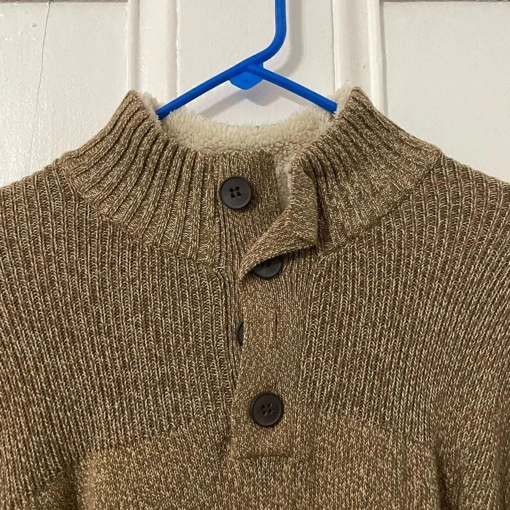 Tricots St Raphael pullover - Picture 2 of 4